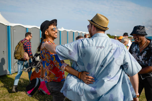 Best Standard Portable Toilet Rental in Vernon Hls, IL