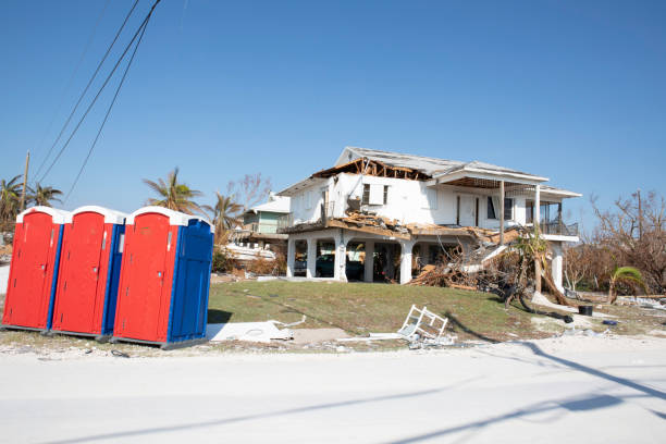 Best Standard Portable Toilet Rental in Vernon Hls, IL